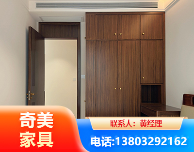 云浮全屋定制