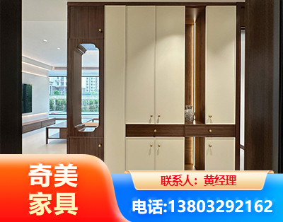 云浮全屋定制