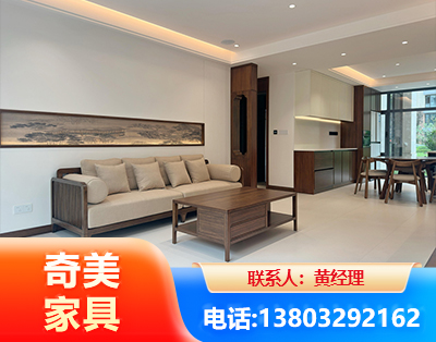 云浮全屋定制