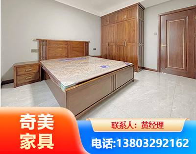 云浮板式家具