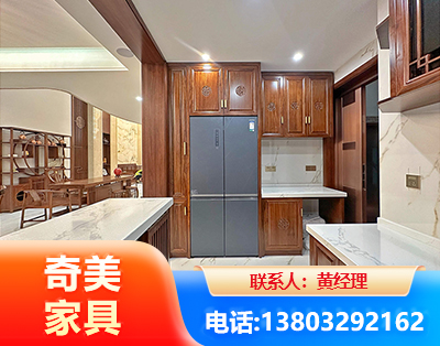 云浮板式家具