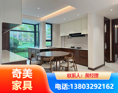 云浮全屋定制