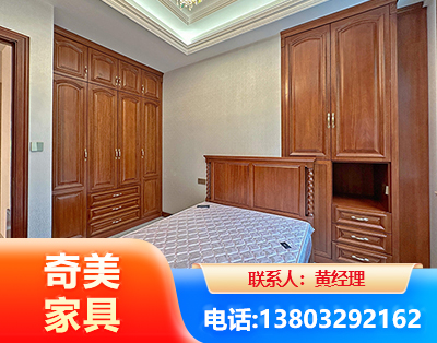 云浮板木结合家具