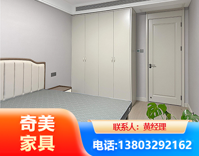 云浮板式家具