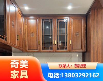 云浮全屋定制