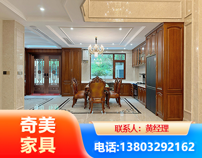 云浮板木结合家具
